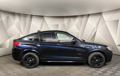 BMW X4, 2016 год, 2 680 700 рублей, 6 фотография