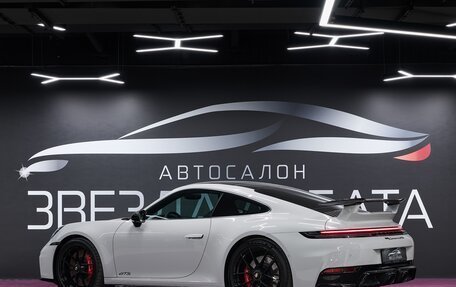 Porsche 911, 2024 год, 38 500 000 рублей, 2 фотография