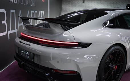 Porsche 911, 2024 год, 38 500 000 рублей, 8 фотография