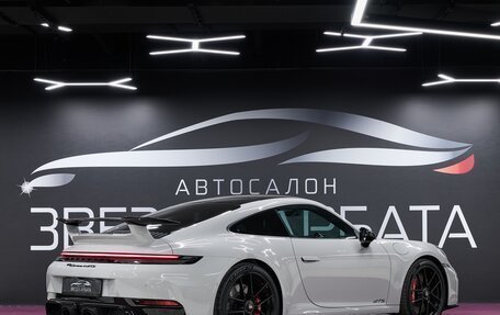 Porsche 911, 2024 год, 38 500 000 рублей, 3 фотография