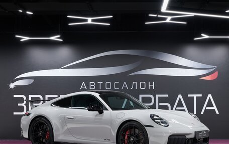 Porsche 911, 2024 год, 38 500 000 рублей, 4 фотография