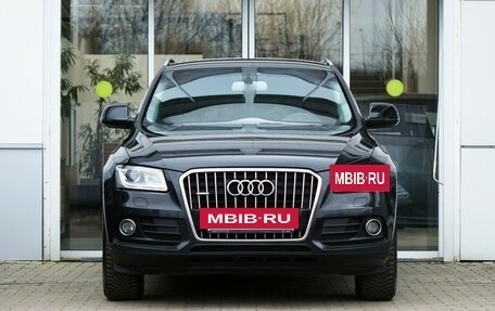 Audi Q5, 2015 год, 1 900 000 рублей, 4 фотография