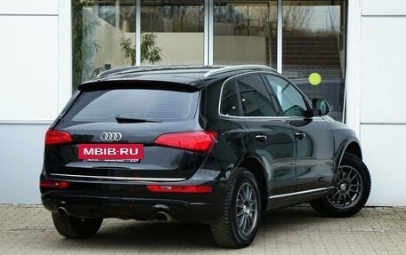 Audi Q5, 2015 год, 1 900 000 рублей, 3 фотография