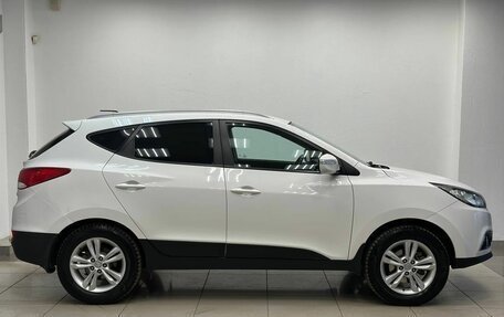 Hyundai ix35 I рестайлинг, 2012 год, 1 080 000 рублей, 4 фотография