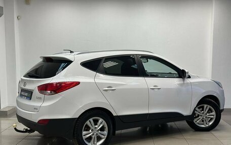 Hyundai ix35 I рестайлинг, 2012 год, 1 080 000 рублей, 5 фотография