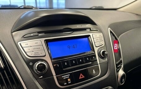 Hyundai ix35 I рестайлинг, 2012 год, 1 080 000 рублей, 17 фотография