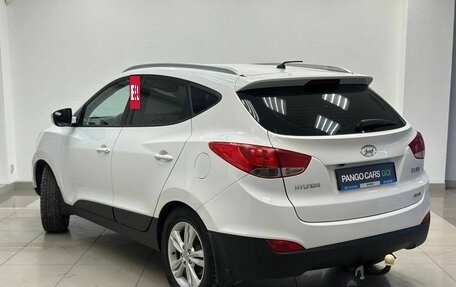 Hyundai ix35 I рестайлинг, 2012 год, 1 080 000 рублей, 7 фотография