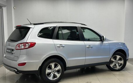 Hyundai Santa Fe III рестайлинг, 2012 год, 1 570 000 рублей, 7 фотография