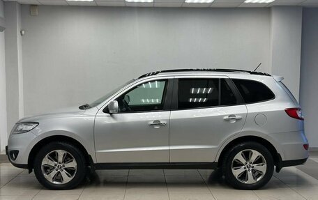 Hyundai Santa Fe III рестайлинг, 2012 год, 1 570 000 рублей, 8 фотография