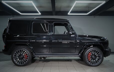 Mercedes-Benz G-Класс AMG, 2024 год, 39 850 000 рублей, 5 фотография