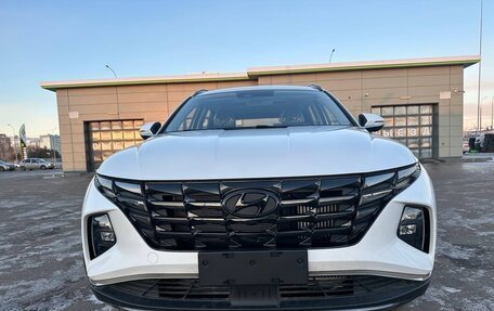 Hyundai Tucson, 2024 год, 3 250 000 рублей, 5 фотография