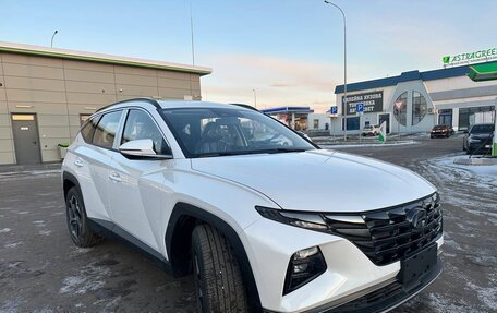 Hyundai Tucson, 2024 год, 3 250 000 рублей, 6 фотография