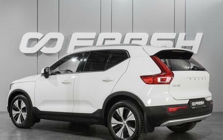 Volvo XC40 I, 2021 год, 3 990 000 рублей, 2 фотография