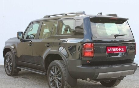 Toyota Land Cruiser Prado, 2024 год, 13 400 000 рублей, 7 фотография