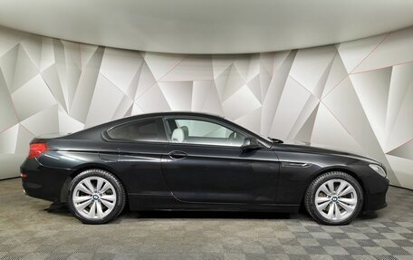 BMW 6 серия, 2013 год, 2 429 000 рублей, 6 фотография