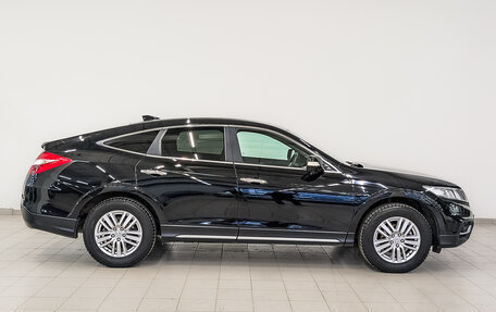 Honda Crosstour I рестайлинг, 2014 год, 2 355 000 рублей, 4 фотография