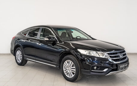 Honda Crosstour I рестайлинг, 2014 год, 2 355 000 рублей, 3 фотография