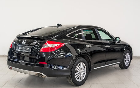 Honda Crosstour I рестайлинг, 2014 год, 2 355 000 рублей, 5 фотография