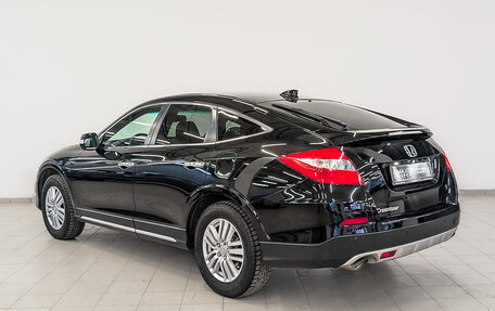 Honda Crosstour I рестайлинг, 2014 год, 2 355 000 рублей, 7 фотография