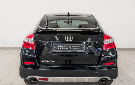 Honda Crosstour I рестайлинг, 2014 год, 2 355 000 рублей, 6 фотография