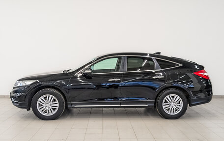 Honda Crosstour I рестайлинг, 2014 год, 2 355 000 рублей, 8 фотография