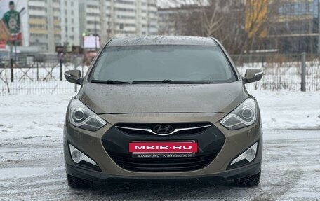 Hyundai i40 I рестайлинг, 2013 год, 1 249 000 рублей, 2 фотография