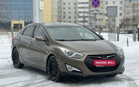 Hyundai i40 I рестайлинг, 2013 год, 1 249 000 рублей, 3 фотография