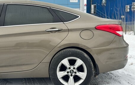 Hyundai i40 I рестайлинг, 2013 год, 1 249 000 рублей, 8 фотография