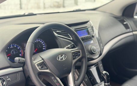 Hyundai i40 I рестайлинг, 2013 год, 1 249 000 рублей, 11 фотография