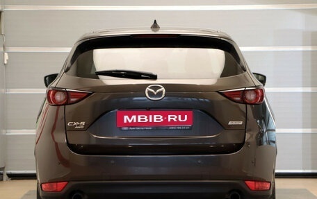 Mazda CX-5 II, 2019 год, 2 590 000 рублей, 5 фотография