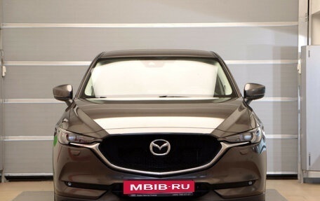 Mazda CX-5 II, 2019 год, 2 590 000 рублей, 2 фотография