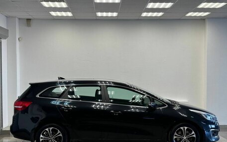 KIA cee'd III, 2018 год, 1 390 000 рублей, 4 фотография