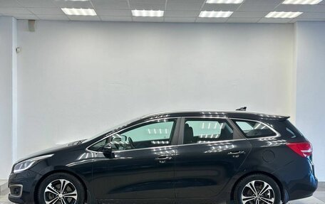 KIA cee'd III, 2018 год, 1 390 000 рублей, 8 фотография