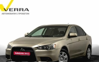 Mitsubishi Lancer IX, 2011 год, 790 000 рублей, 1 фотография