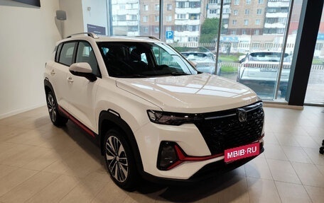 Changan CS35 Plus, 2024 год, 2 629 900 рублей, 1 фотография