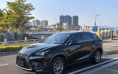 Lexus NX I, 2020 год, 3 200 000 рублей, 1 фотография