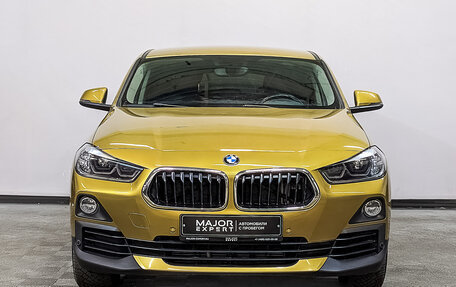 BMW X2, 2019 год, 2 750 000 рублей, 2 фотография