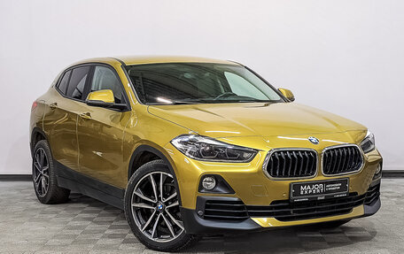 BMW X2, 2019 год, 2 750 000 рублей, 3 фотография