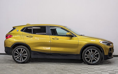 BMW X2, 2019 год, 2 750 000 рублей, 4 фотография