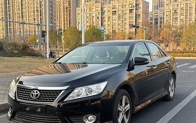 Toyota Camry, 2012 год, 2 130 000 рублей, 1 фотография