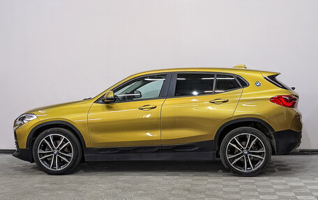 BMW X2, 2019 год, 2 750 000 рублей, 8 фотография