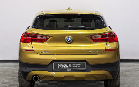 BMW X2, 2019 год, 2 750 000 рублей, 6 фотография