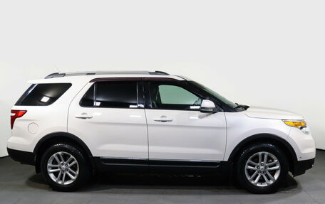 Ford Explorer VI, 2012 год, 1 380 000 рублей, 4 фотография