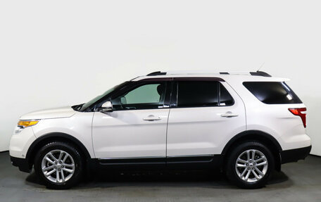 Ford Explorer VI, 2012 год, 1 380 000 рублей, 8 фотография