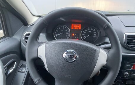 Nissan Terrano III, 2015 год, 1 195 000 рублей, 13 фотография