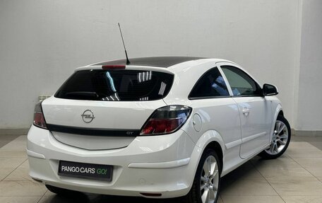 Opel Astra H, 2010 год, 498 300 рублей, 7 фотография