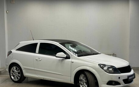 Opel Astra H, 2010 год, 498 300 рублей, 3 фотография