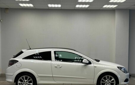 Opel Astra H, 2010 год, 498 300 рублей, 4 фотография