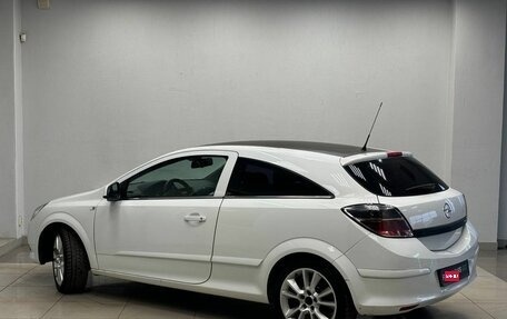 Opel Astra H, 2010 год, 498 300 рублей, 5 фотография