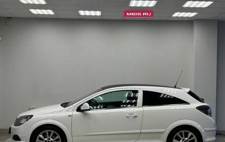 Opel Astra H, 2010 год, 498 300 рублей, 8 фотография